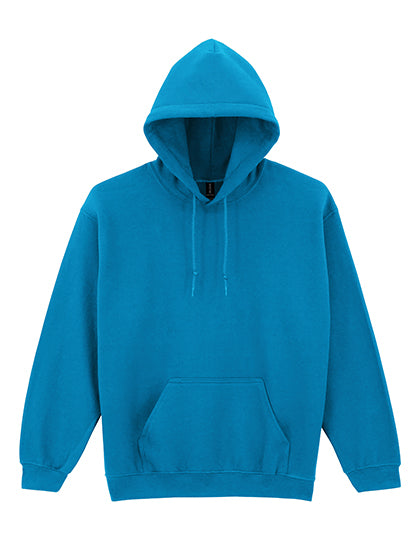 Heavy Blend™ Adult Hooded Sweatshirt Sapphire
