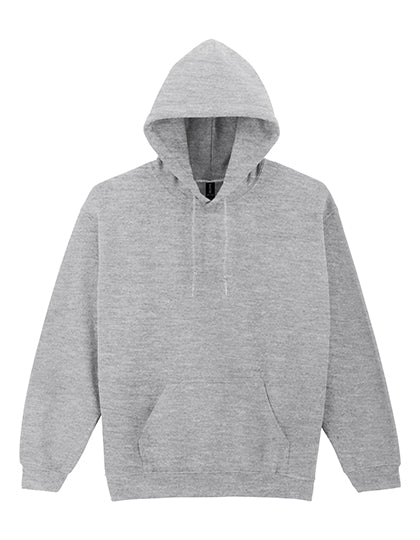 Heavy Blend™ Adult Hooded Sweatshirt Sport Grey (Heather)