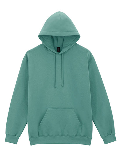 Softstyle® Midweight Sweat Adult Hoodie Aquatic