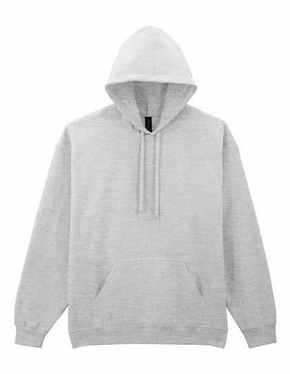 Softstyle® Midweight Sweat Adult Hoodie Ash Grey (Heather)