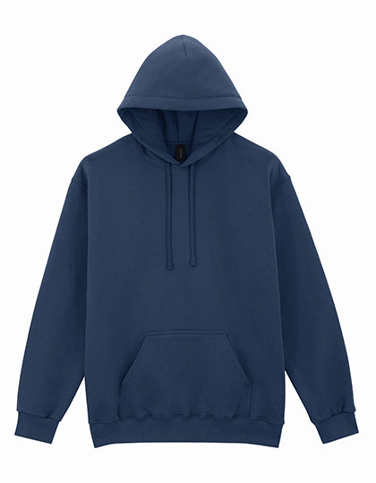 Softstyle® Midweight Sweat Adult Hoodie Blue Dusk