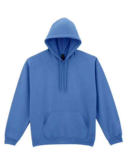 Softstyle® Midweight Sweat Adult Hoodie Carolina Blue