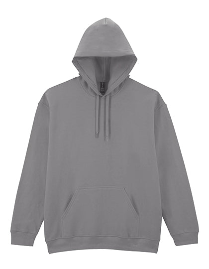 Softstyle® Midweight Sweat Adult Hoodie Cement