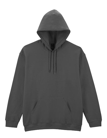Softstyle® Midweight Sweat Adult Hoodie Charcoal (Solid)