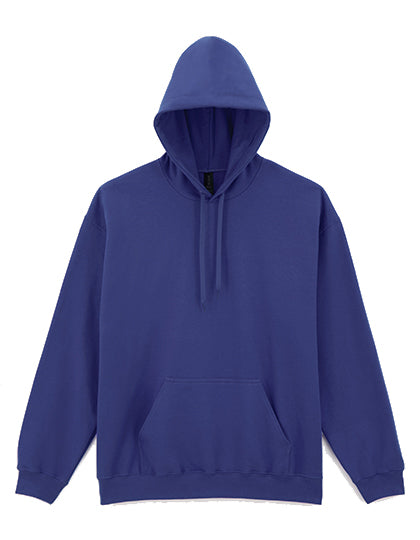 Softstyle® Midweight Sweat Adult Hoodie Cobalt