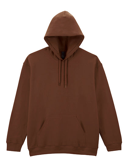 Softstyle® Midweight Sweat Adult Hoodie Cocoa