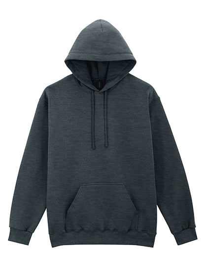 Softstyle® Midweight Sweat Adult Hoodie Dark Heather