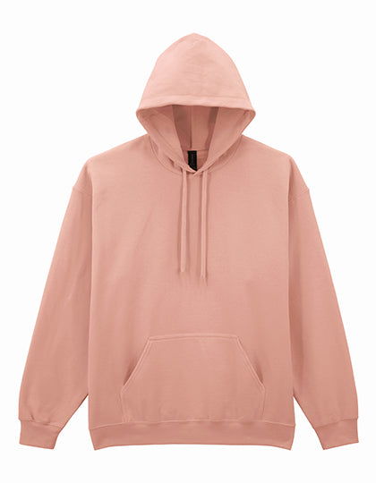 Softstyle® Midweight Sweat Adult Hoodie Dusty Rose