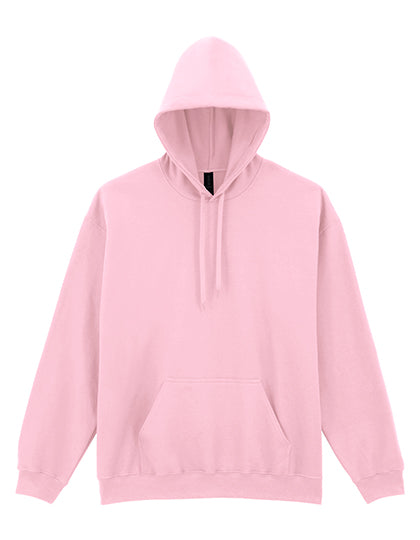 Softstyle® Midweight Sweat Adult Hoodie Light Pink