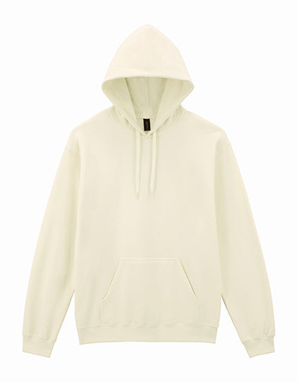Softstyle® Midweight Sweat Adult Hoodie Off White