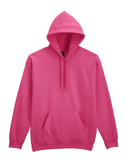 Softstyle® Midweight Sweat Adult Hoodie Pink Lemonade