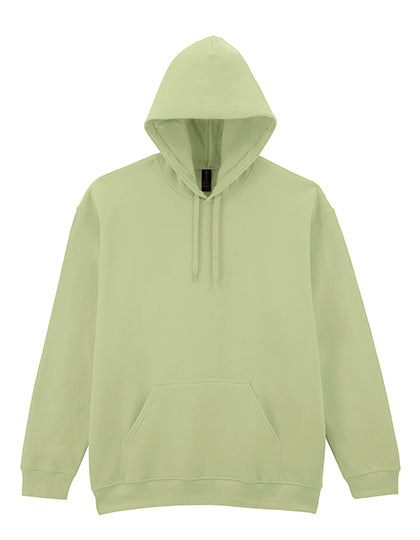 Softstyle® Midweight Sweat Adult Hoodie Pistachio