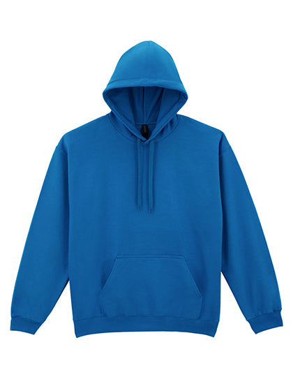 Softstyle® Midweight Sweat Adult Hoodie Royal
