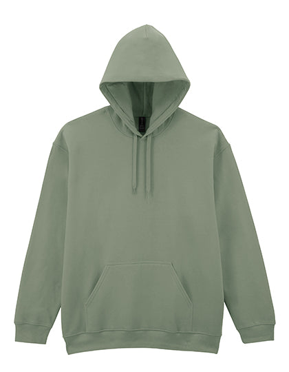 Softstyle® Midweight Sweat Adult Hoodie Sage