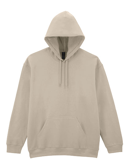 Softstyle® Midweight Sweat Adult Hoodie Sand