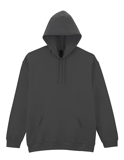 Softstyle® Midweight Sweat Adult Hoodie Smoke