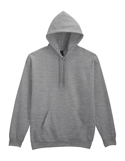 Softstyle® Midweight Sweat Adult Hoodie Sport Grey (Heather)