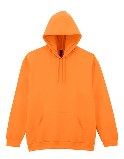 Softstyle® Midweight Sweat Adult Hoodie Tangerine