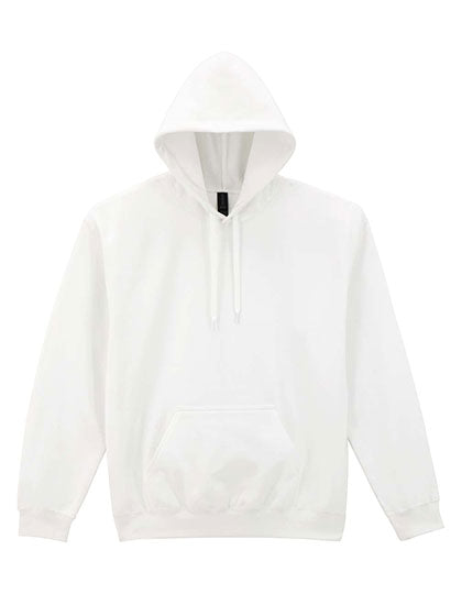 Softstyle® Midweight Sweat Adult Hoodie White