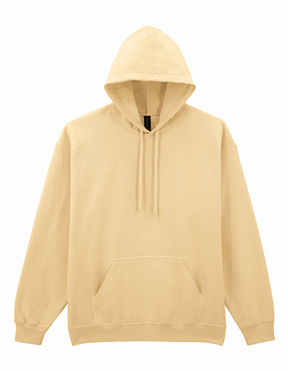 Softstyle® Midweight Sweat Adult Hoodie Yellow Haze