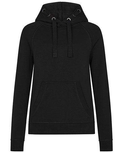 Kids´ Premium Hoody Black