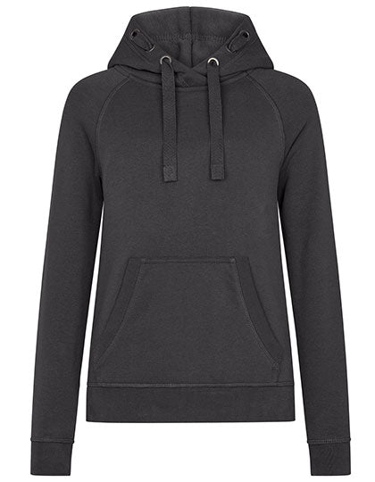 Kids´ Premium Hoody Dark Grey