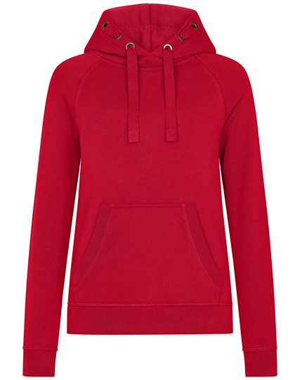 Kids´ Premium Hoody Red