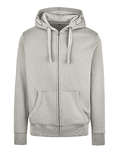 Men´s Hooded Jacket Sand