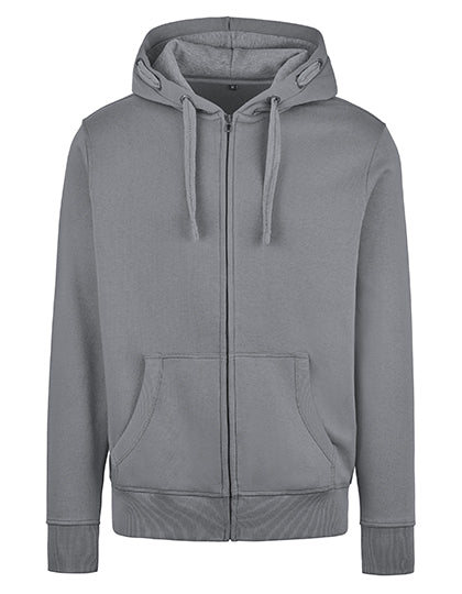 Men´s Hooded Jacket Stone