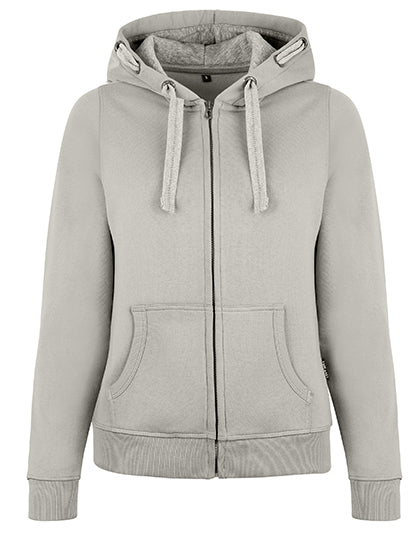 Women´s Hooded Jacket Sand
