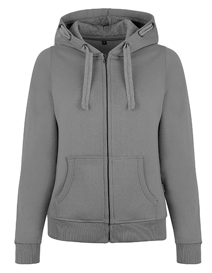 Women´s Hooded Jacket Stone