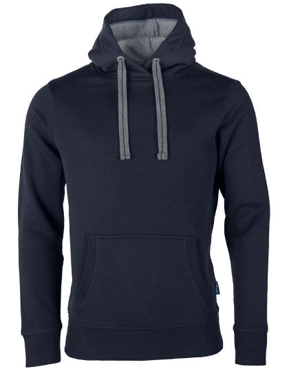 Unisex Sweat Hoody Navy