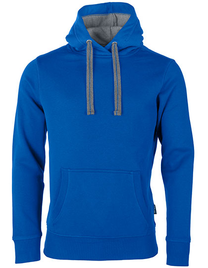 Unisex Sweat Hoody Royal Blue