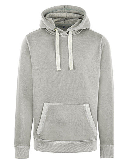 Unisex Sweat Hoody Sand