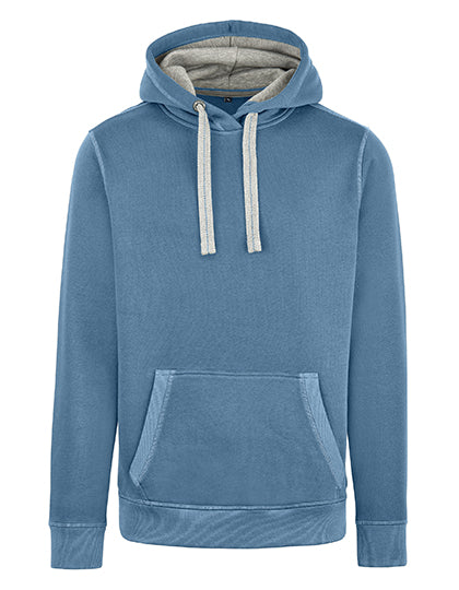 Unisex Sweat Hoody Sky Blue