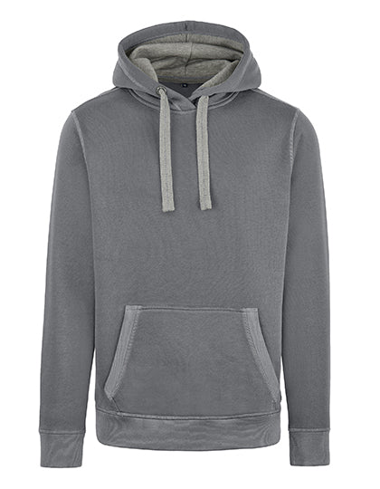Unisex Sweat Hoody Stone