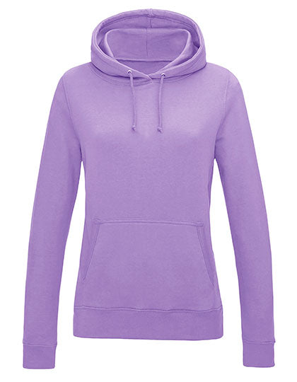 Women´s College Hoodie Digital Lavender