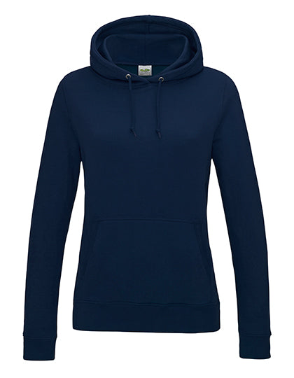 Women´s College Hoodie New French Navy