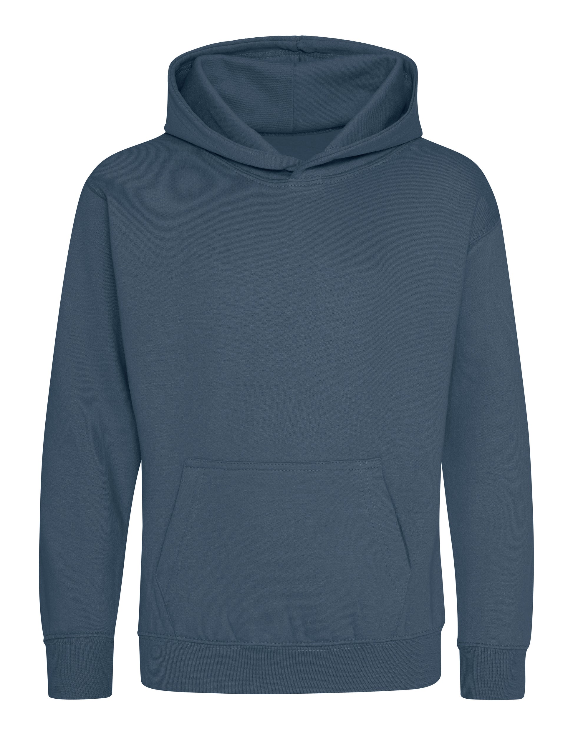 Kids´ Hoodie Airforce Blue