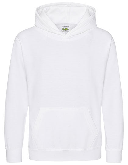 Kids´ Hoodie Arctic White