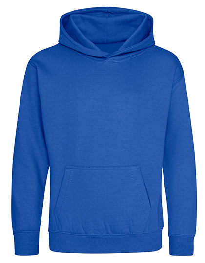 Kids´ Hoodie Bright Royal