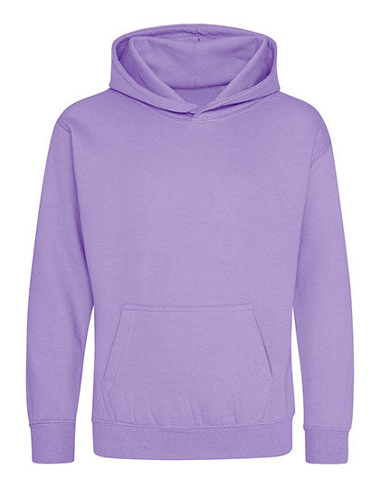 Kids´ Hoodie Digital Lavender