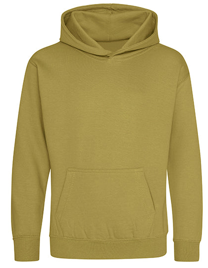 Kids´ Hoodie Khaki