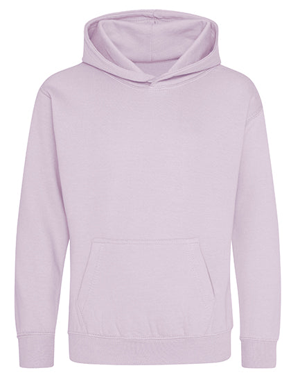 Kids´ Hoodie Lilac