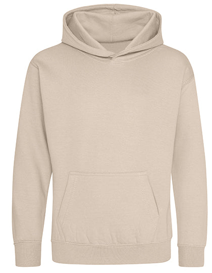 Kids´ Hoodie Natural Stone