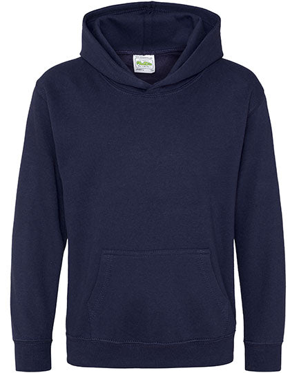Kids´ Hoodie Oxford Navy