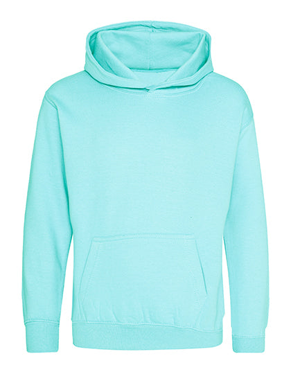 Kids´ Hoodie Peppermint