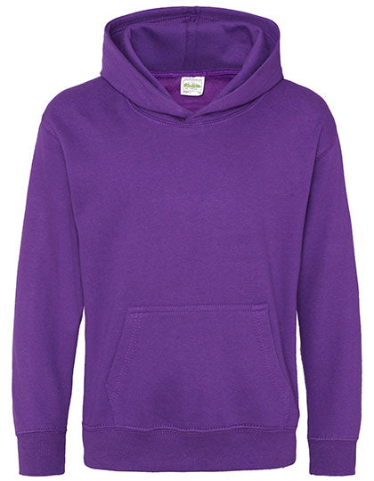 Kids´ Hoodie Purple