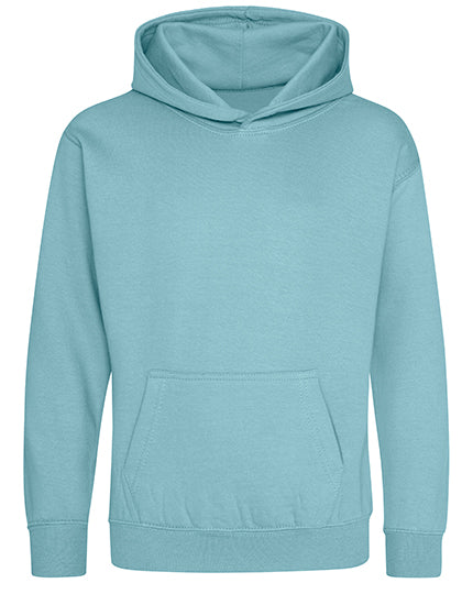 Kids´ Hoodie Seafoam