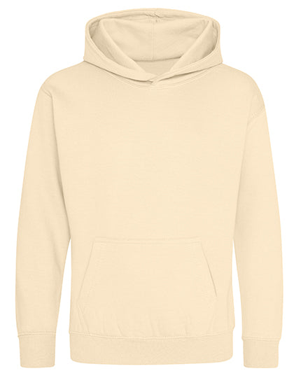 Kids´ Hoodie Vanilla Milkshake